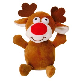 Laber Reindeer