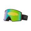 VonZipper Unisex Mach VFS Snow Sport Goggle - Tortoise Satin