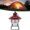 LED Camping Lamp Lantern Tent Lamp Searchlight Multifunctional Outdoor Portable