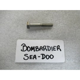 Bombardier/Sea-Doo Y34 Bombardier/Sea