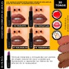 Bissú Kit 30 Labiales Bissu Humectantes Colección Completa Pack