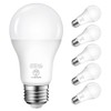 LVWIT LED Bulb, E26 Base, 100W Equivalent, 14W, 1500LM, Bulb