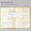 Iroha Publishing SUNNY LOG NOTE [pale iris] LSL-03