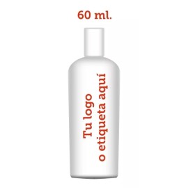 Resort and Spa Skin Care Bloqueador Solar Biodegradable Y Orgánico, Tu Logo Aquí.