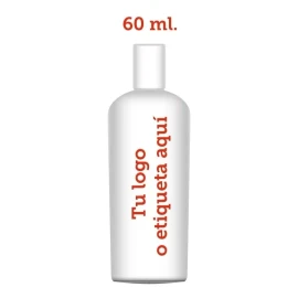 Resort and Spa Skin Care Bloqueador Solar Biodegradable Y Orgánico, Tu Logo Aquí.