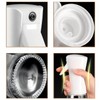 Tiwiche Kitchen Oil Sprayer - 200ml Ideal for Cooking with