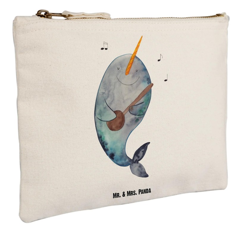 Mr. & Mrs. Panda Variants Decorative Signs Narwal Guitar OT