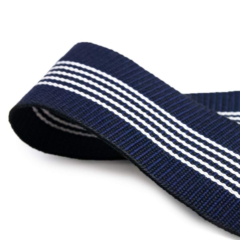 Kyoetsu Men's Obi, Tanzen Obi, Flat Belt, Ryokan Yukata Belt,