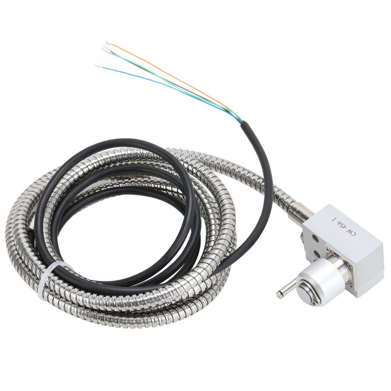 CNC Tool Setter 10mm Diameter 4 Core Wire Precise Positioning