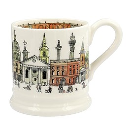 Emma Bridgewater London 1/2 Pint
