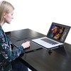 HUION Inspiroy H1060P Graphics Drawing Tablet with 8192 Pressure Sensitivity