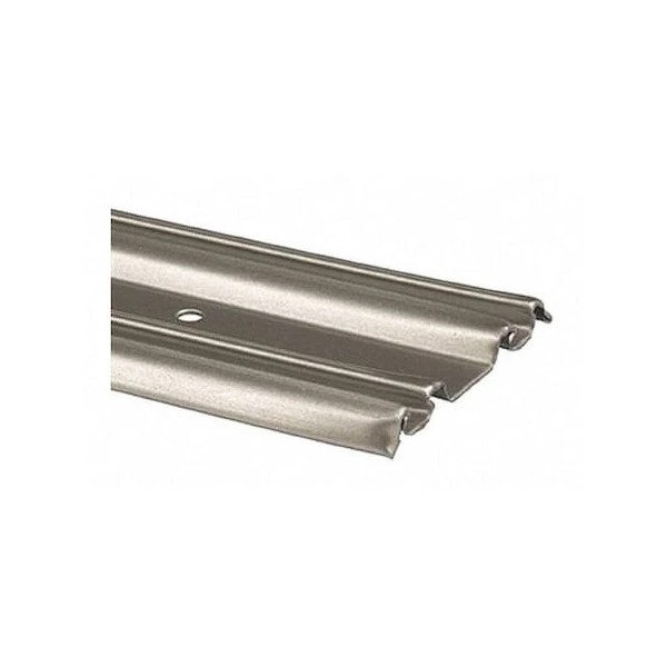 Primeline Tools N 6876 Bypass Mirror Door Bottom Track, 60