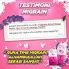 [ORIGINAL] MMG Massage Gel Lavender, Apple, Halia, Timun Bidara Minyak