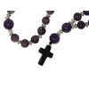 Jeannieparnell W17 Anglican Prayer Beads, Anglican Rosary, Anglican Chaplet, 10mm