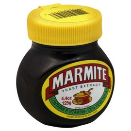 Marmite Yeast Extract Flvrd