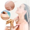 Molain Self Tanning Mitt Applicator, 2 Pack Sunless Tan Mitt