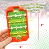 JA-RU Mini Foosball Table Top Games (3 Pack) – Finger