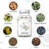 Edge Focus Formula Nootropic supplements and Multivitamin, Memory Booster helps
