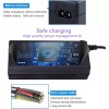 RXQMXG 42V 2A AC Adapter for OKAI NEON Lite ES10