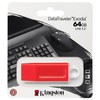 PSA COMPUTO Y PAPELERIA KIT10 Memoria USB Kingston DataTraveler Exodia,