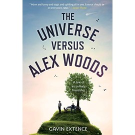 The Universe Versus Alex Woods
