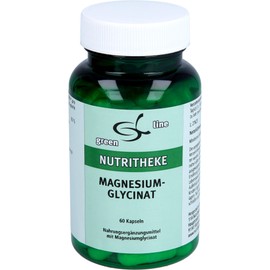 MAGNESIUMGLYCINAT Kapseln