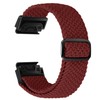 FAKBKE Braided Strap Compatible with Garmin Fenix 8 47mm/Garmin Fenix