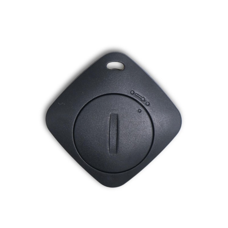 Smart Tracking Device, Lost Proof Item Finder, Bluetooth Connection, GPS