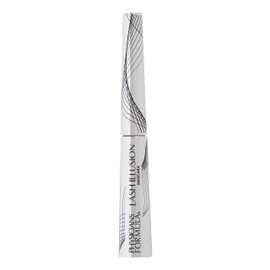 Physicians Formula Eye Booster Lash Illusion Mascara, Ultra-Defining Black Mascara, Highly Pigmented to Lift and Lenghten, with Lash-Boosting Complex