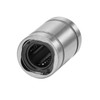 QUARKZMAN 8pcs LM5UU Linear Ball Bearings 5mm Bore 10mm Outer