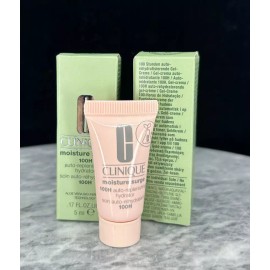 Clinique Moisture Surge 100H Auto Replenishing Hydrator 0.17 oz (LOT 2)