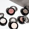 Annabelle Chrome Cream Single Eyeshadow, Germanium, Cruelty-Free, Paraben-Free, Oil-Free, 2.3