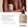 BABOR SPA, GROUNDING Soul & Body Lotion