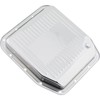 Speedway Motors Ford AOD Steel Transmission Pan Stock Capacity Ribbed