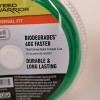 Weed Warrior .080" x 50ft All Purpose Biodegradable Trimmer Line