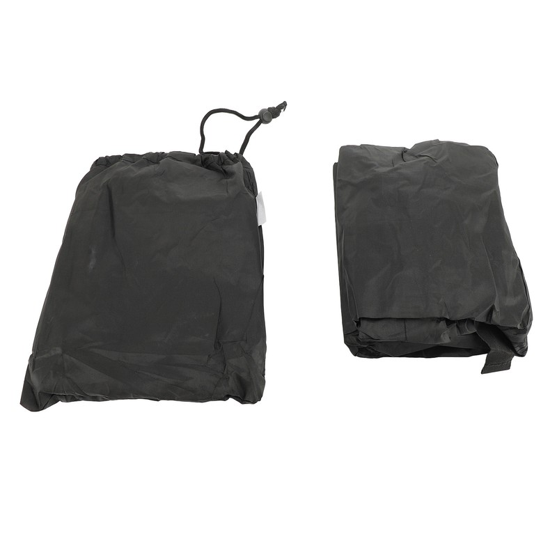 Outdoor Pizza Oven Cover Heavy Duty Oxford Cloth Rain Proof