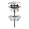 GROHE | Drain Fitting | Supersteel | 65807DC0