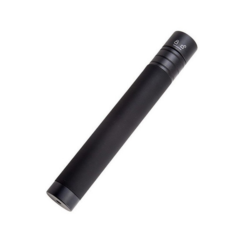 Selfie Stick Mini Telescopic Rod Universal 3 Axle Stabilizer Extension