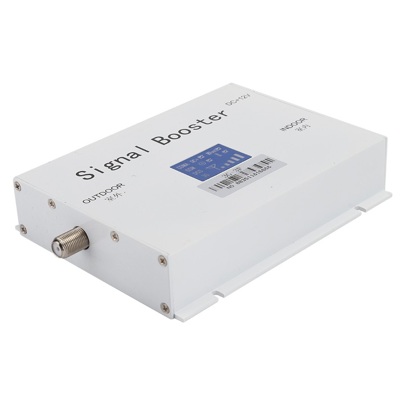 3G-3F 2100MHZ 3-Port Pure Aluminum Signal Amplifier with Strong Penetrating