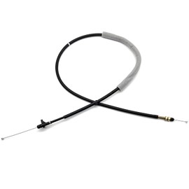 Arcticway Replacement Throttle Cable Accelerator Control Cable for 1996-2000 Toyota 4Runner 1995-2004 Tacoma 1995-1998 T100 2.7L 35520-35230