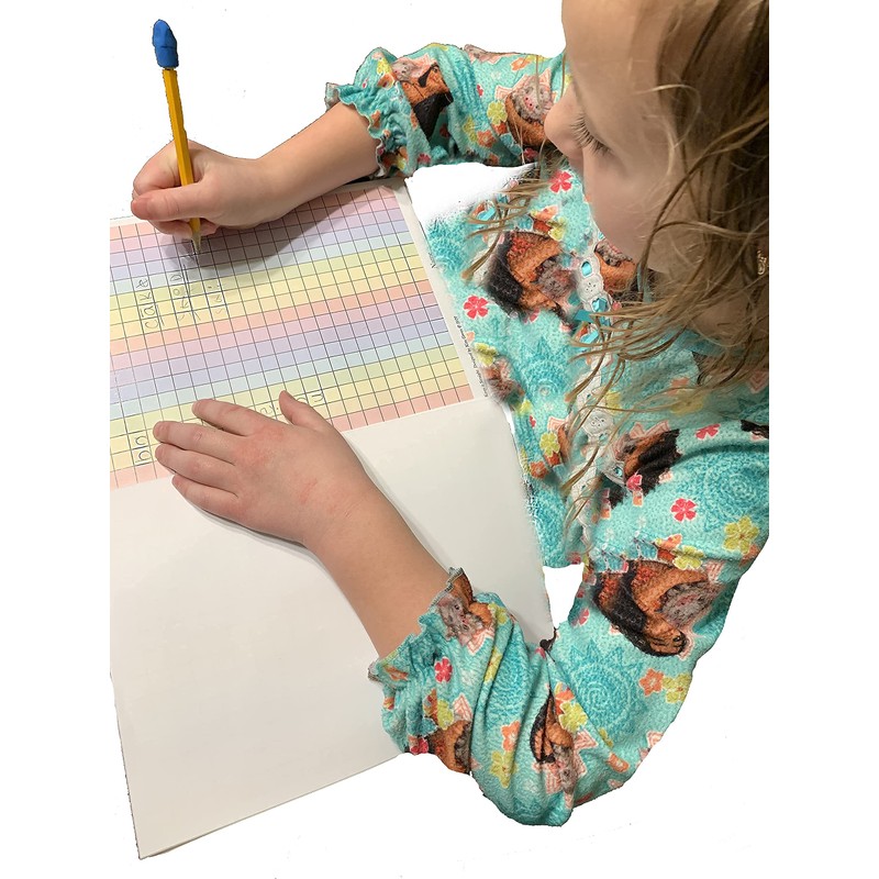 Keep it Straight ADHD Tools for Kids, Architecture for Kids