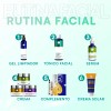 Tonico Facial Antimanchas Refresh Hidratación Skincare 500ml