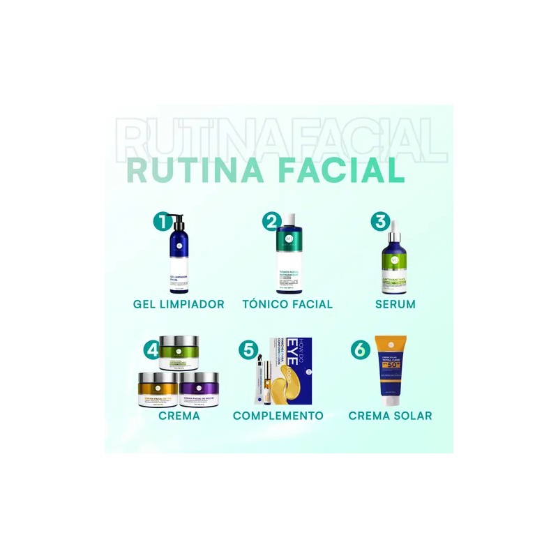 Tonico Facial Antimanchas Refresh Hidratación Skincare 500ml