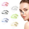 Nose Clip Swimming, Non-Slip Nose Clip for Swimming, Gentle Allergy-Proof