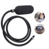 PVC Inflatable Pipe Plug, Premium Water Shut Off Airbag for