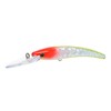 Bill Lewis Precise Walleye Crank Light/Clown NOVA