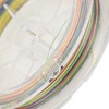 100m 8 Braided Raft Fishing Line Strong Water Cutting Durable