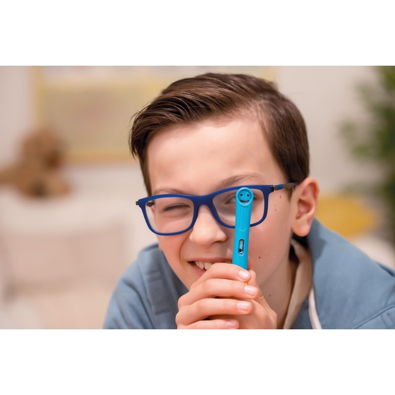 Pelikan Griffix Rollerball Pen Neon Black Left Handed