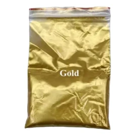 Launers Mica Natural Mineral Pigmento En Polvo Color 1 Kg /bolsa