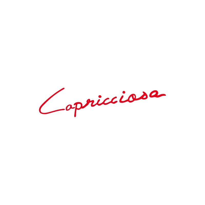 Capricciosa Original Herbal Tea Rooibos Tea Felice 0.5 oz (14